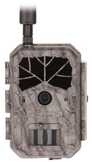 Fotopułapka - kamera CBG63