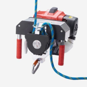 Eder Power Climber 130 z liną - 100m