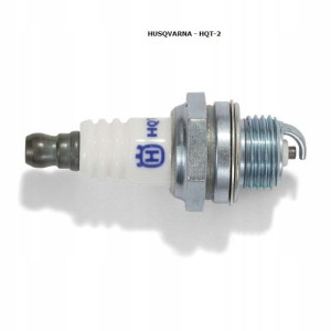 Świeca zapłonowa HQT-2, Husqvarna