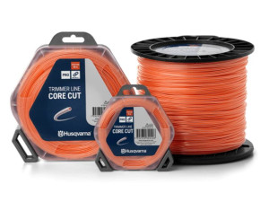 Żyłka tnąca CORE CUT 2,4mm x 15m