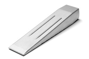 Klin aluminiowy 550g Husqvarna (pilarz, drwal)