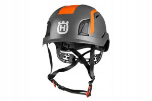 Kask dla arborystów Spire Vent Husqvarna