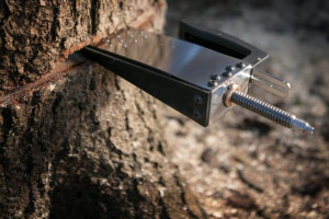 Klin mechaniczny ValFix