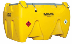 Zbiornik Carrytank 900 ON  + 100 Adblue