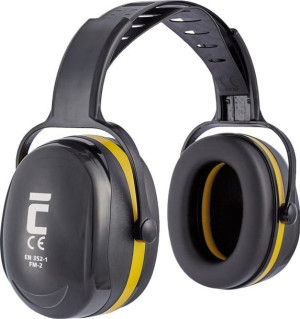 Ochronniki słuchu FM - 2