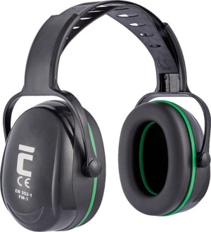 Ochronniki słuchu FM - 1
