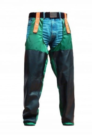 Nogawice dla operatorów KOS SPALINOWYCH