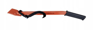 Obracak, dźwignia STUBAI mały 76cm