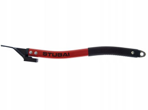 Obracak STUBAI aluminiowy 570 mm