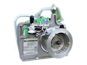 Wyciągarka Spalinowa EDER Powerwinch 1800