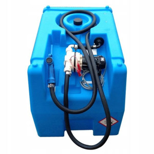 Zbiornik do Adblue CARRYTANK 220L
