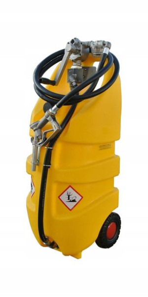 Zbiornik na paliwo (ON) EMILCADDY 110L