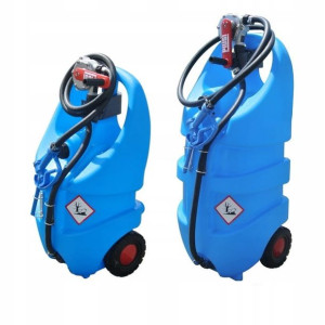 Zbiornik do Adblue EMILCADDY 55L