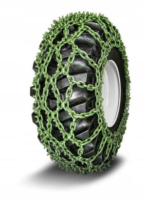Łańcuchy leśne, śniegowe OFA MATTI W13 500/45-22.5