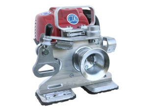 Wyciągarka Spalinowa EDER Powerwinch 500 - LEKKA