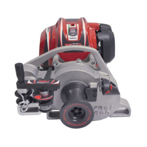 Wciągarka Spalinowa DOCMA VF900-4 NIPPON