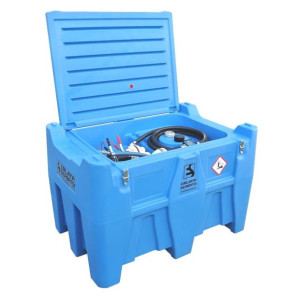 Zbiornik Carrytank AdBlue 330l