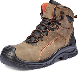 Buty ochronne Derril S3 - 42