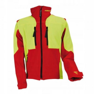 Kurtka Softshell Aigoual - FRANCITAL - L
