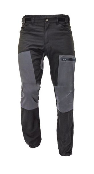 Spodnie outdoorowe - XXL