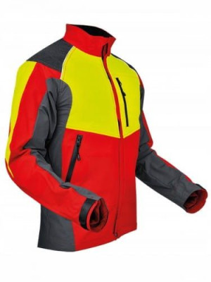 Kurtka Ventilation Pfanner - XXL