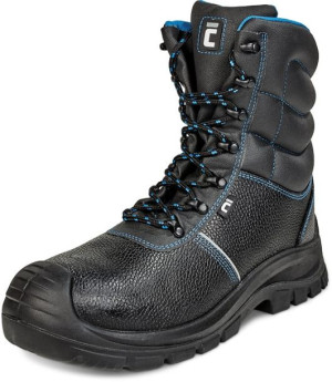 Buty ochronne wysokie Raven XT - 42