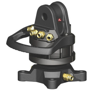 Rotator GR 30 PF (3 tony)
