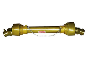 Wałek przegubowy do wciągarek 6 - 8 ton