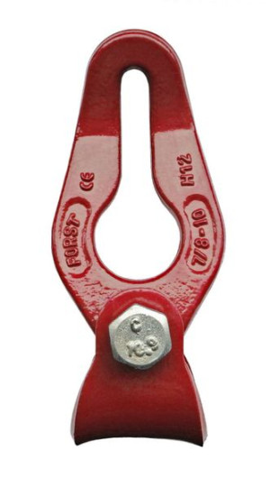 Zamek ślizgowy 7/8mm G80