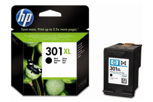 Tusz Hp N301xl 1050/2050 Black