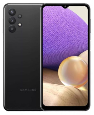 Samsung Galaxy A32 5G A326 64GB Dual Sim 4GB RAM - Black