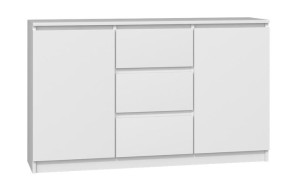 Komoda 2d3s - Biel