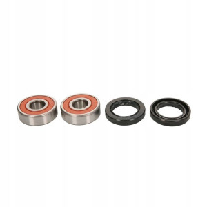 Zestaw łożysk przód HONDA NSS, SH 250/300 2005- To