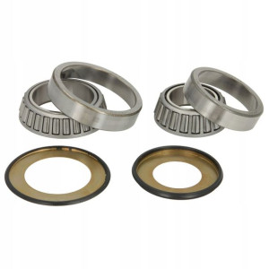 Zestaw łożysk główki ramy HONDA FJS, FSC, GL, NSS,