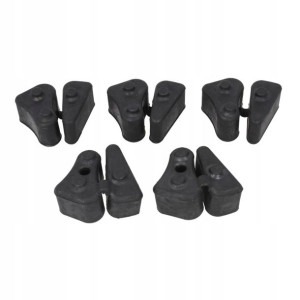 Gumy zabieraka HONDA CB, VT, VTX 1300/1800 2002- T