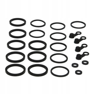 Reperaturka zacisku przód SUZUKI GSX 600/750 1988-