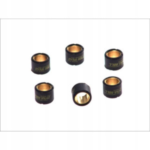 Rolki wariatora 16x13 5,5g 6szt. VICMA VIC-3919