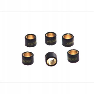 Rolki wariatora 17x12 5g 6szt. VICMA VIC-3929