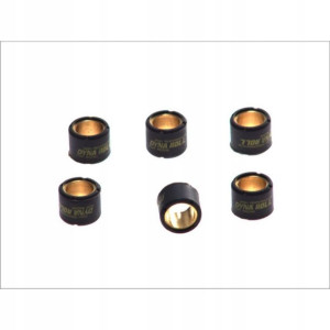 Rolki wariatora 17x12 7,5g 6szt. VICMA VIC-3934