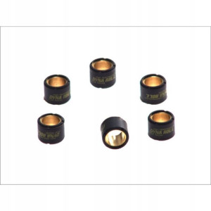 Rolki wariatora 15x12 4g 6szt. VICMA VIC-3909