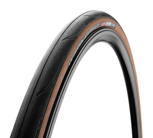 Opona szosowa VREDESTEIN Superpasso, 700x25C (25-622), Zwijana, TPI150, 220