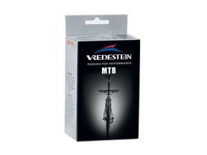 Dętka mtb VREDESTEIN MTB 26x1.75 - 27.5x2.40 (47/62-559/584), Presta 50mm,