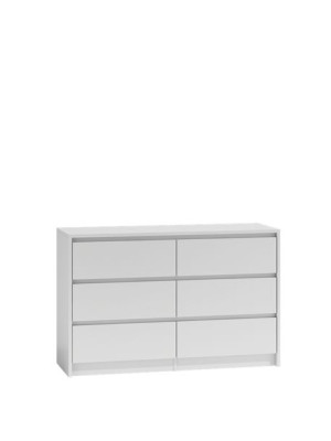 Komoda Karo K120 - Biel