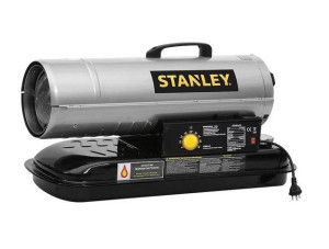 NAGRZEWNICA OLEJOWA 20,5kW Stanley termostat