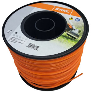 ŻYŁKA do kos i podkaszarek STIHL 3.3mm szpula 228m