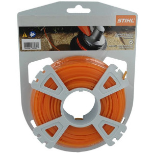 ŻYŁKA do kos i podkaszarek STIHL 2.4 mm szpula 41m
