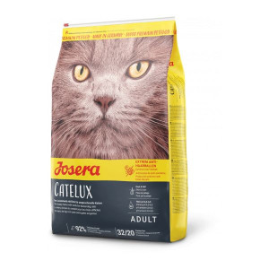 Josera Catelux Kaczka Ziemniaki 10 kg