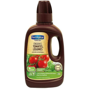 Pomidorowy nawóz warzywny 400ml / nc