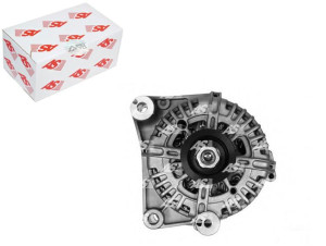 Alternator Bmw E46 '01- 150a As-pl