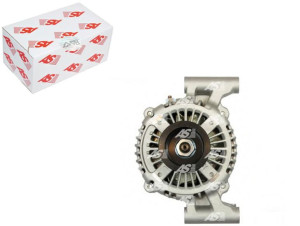 Alternator Jaguar S-type 2.5 02-08 120a As-pl